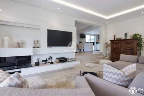Villa a Vale do Lobo, Faro, Vale do Lobo - € 4.150.000 | Ref: Chimera - foto 21
